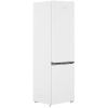 Холодильник с морозильником Beko B1RCSK312W белый