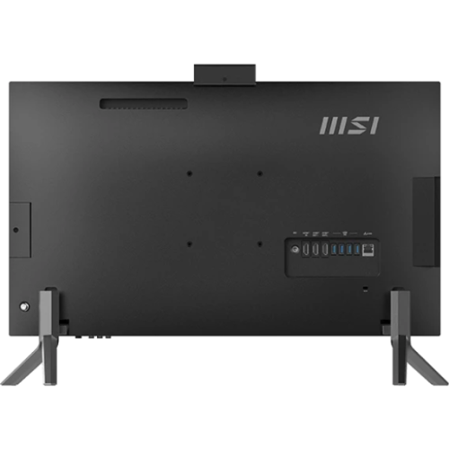 Моноблок MSI Modern AM273QP AI 1UM-088XRU (9S6-AF0111-088) 27" WQHD, Intel Core Ultra 7 155H, 32ГБ DDR5, 1ТБ SSD, без операционной системы черный