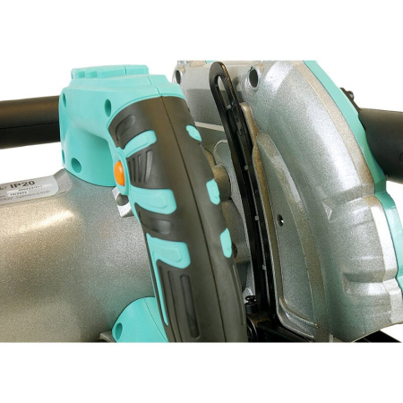 Пила циркулярная STURM! CS50235