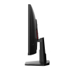 24" Монитор Hisense 24G3Q серебристый