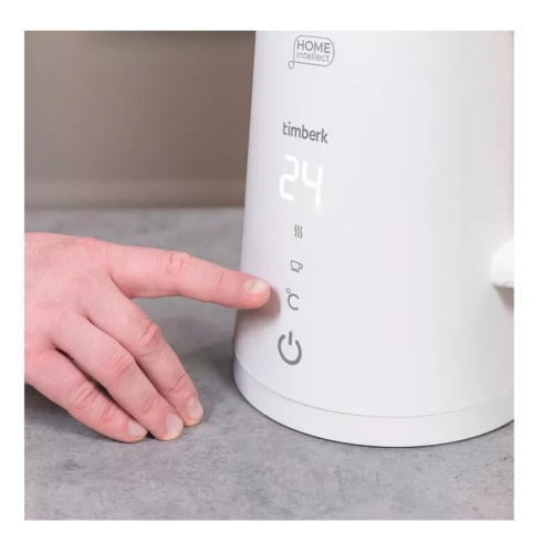 Электрочайник Timberk T-EK21S103WF