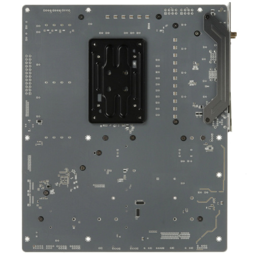 Материнская плата ASRock B850 Steel Legend WiFi