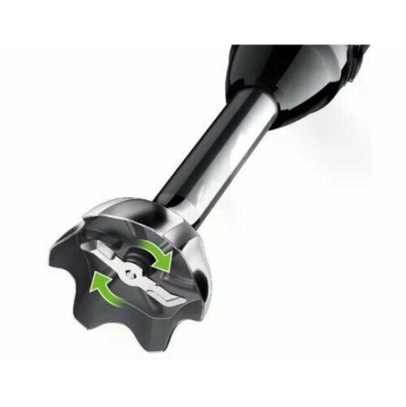 Блендер BRAUN MQ55236MBK