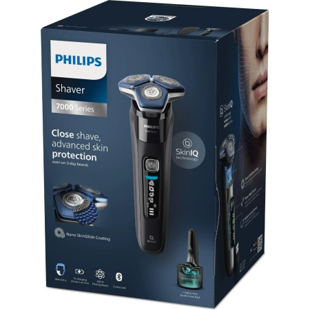 Электробритва Philips S7886/55