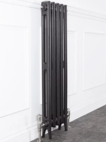Чугунный радиатор отопления RETROstyle Радимакс Derby 870 12 секций