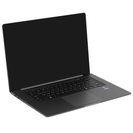 16" Ноутбук Samsung Galaxy Book6 серый
