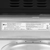 Микроволновая печь LG NeoChef MJ3965BIS черный