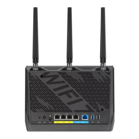 Wi-Fi роутер ASUS RT-BE86U