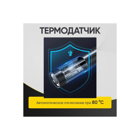 Видеоэндоскоп iCarTool IC-VC156
