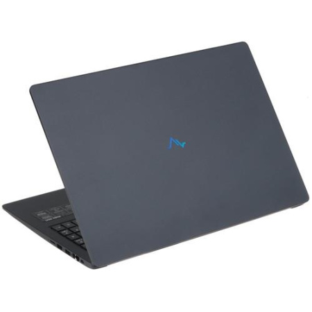 16" Ноутбук MAIBENBEN M647 синий