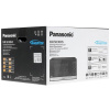 Микроволновая печь Panasonic NN-SD38HSZPE черный