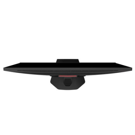 24" Монитор Hisense 24G3Q серебристый