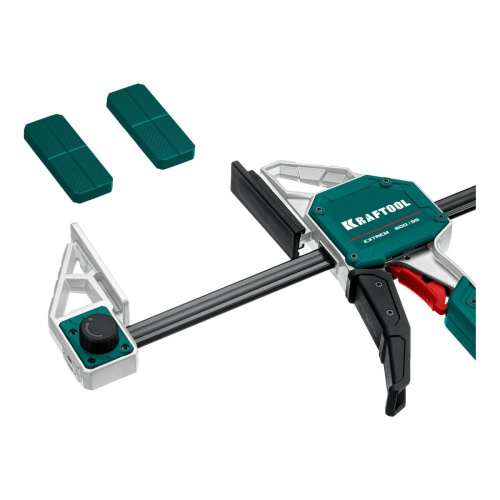 Струбцина пистолетная Kraftool Extrem 32228-60 z01 600/95