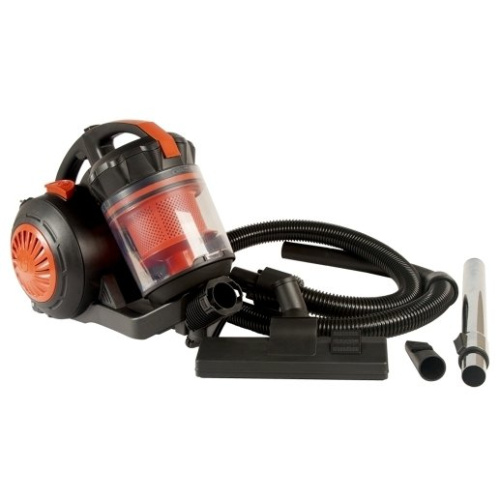 Пылесос Mystery MVC-1124