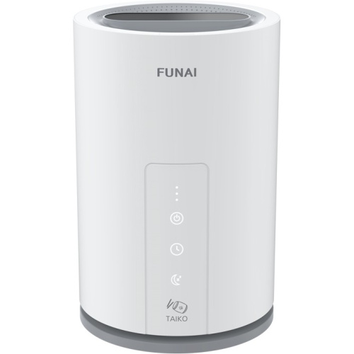 Увлажнитель воздуха FUNAI Taiko USH-TKE7251WC белый