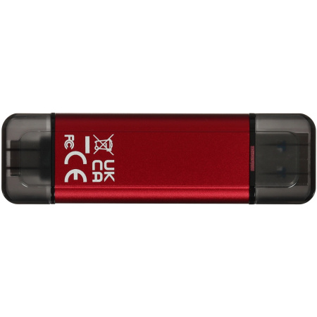 Внешний SSD Kingston SPSD/1TB