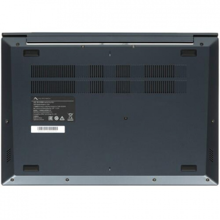 14" Ноутбук Maibenben S14A синий