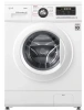 Стиральная машина LG F1296NDS0 белый