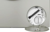 Стиральная машина Bosch WGK264ZXME серебристый