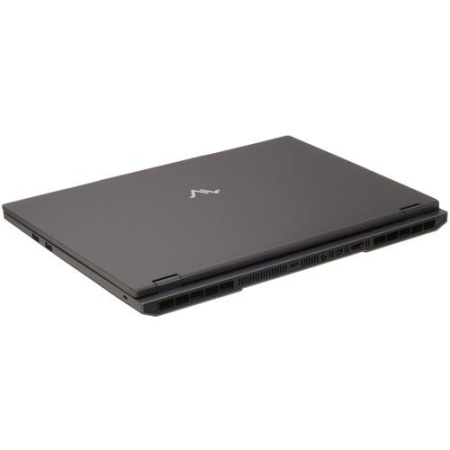 16" Ноутбук MAIBENBEN X16F серый