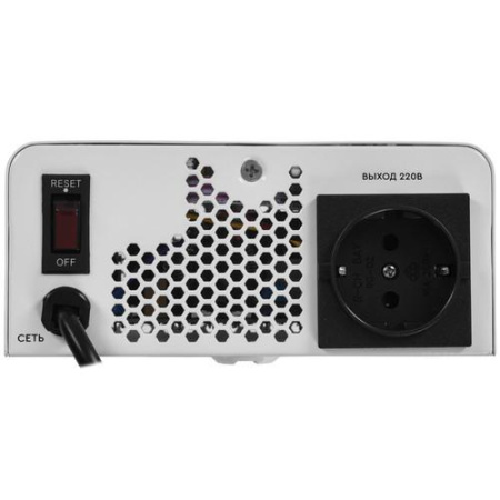 Стабилизатор напряжения SMARTWATT AVR ONLINE 550IW