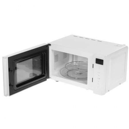 Микроволновая печь Gorenje MO20S4W белый