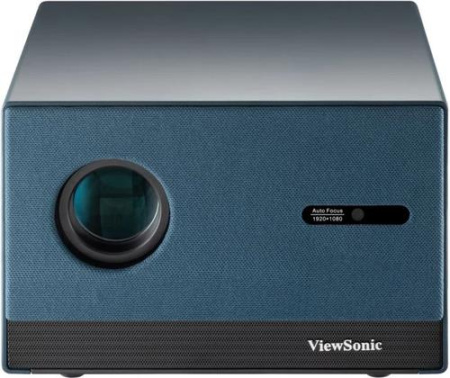 Проектор ViewSonic LX60HD черный