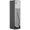 Холодильник с морозильником Beko B1RCNK332G серый