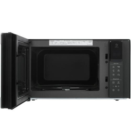 Микроволновая печь LG NeoChef MS2596CIT черный