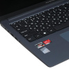 16" Ноутбук MAIBENBEN M647 синий
