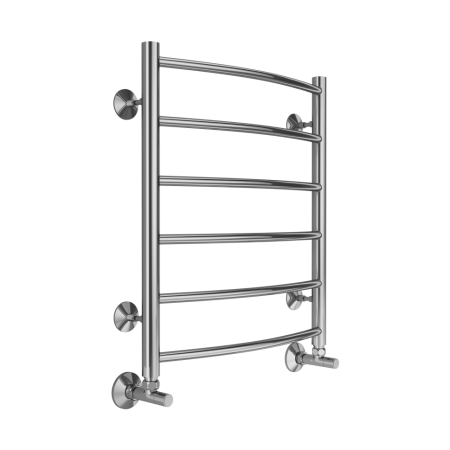 Водяной полотенцесушитель Terminus Классик П6 500х600