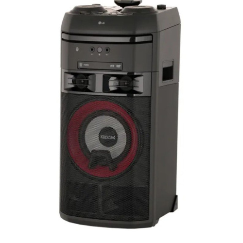 Аудиосистема LG OL75DK