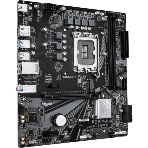 Материнская плата Gigabyte B760M H V2, RTL