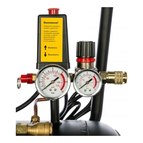 Компрессор Inforce CXV-50L (04-06-22)