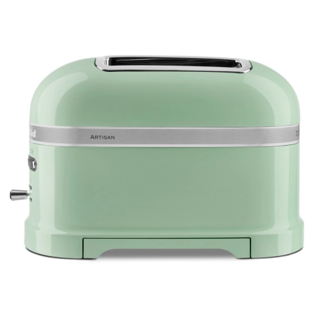 Тостер KitchenAid Artisan 5KMT2204EPT (172308) фисташковый