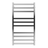 Водяной полотенцесушитель Terminus Ното П10 500х1000