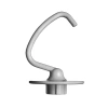 Миксер планетарный KitchenAid Artisan 5KSM125EMH молочный