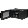 Микроволновая печь Samsung MG30T5018AK/BW черный