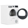Сушильная машина Bosch WQG1420AME белый