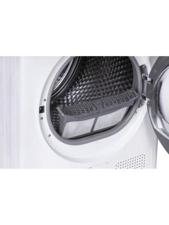 Сушильная машина HIBERG HDQ11-10B