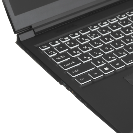 Ноутбук Gigabyte G6 KF KF-H3KZ894KD