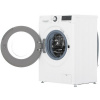 Стиральная машина LG F2V3GS6W белый
