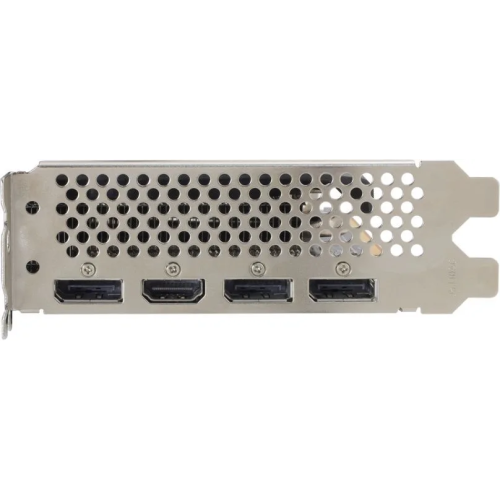 Видеокарта Biostar AMD Radeon RX 7600 VA76S6RM81 RX7600 OC 8ГБ GDDR6, OC, Ret