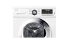 Стиральная машина LG F1096TD3 белый