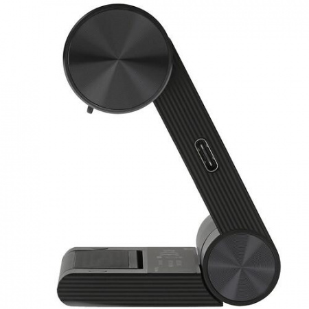 LED-телевизор TCL 65C835 черный