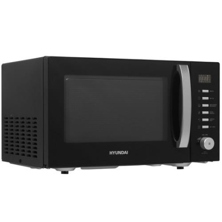 Микроволновая печь Hyundai HYM-D3028 черный