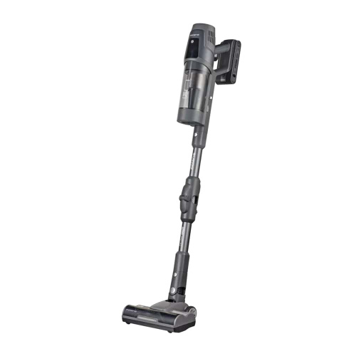 Пылесос POLARIS PVCSDC 3000 WIFI IQ Home серый