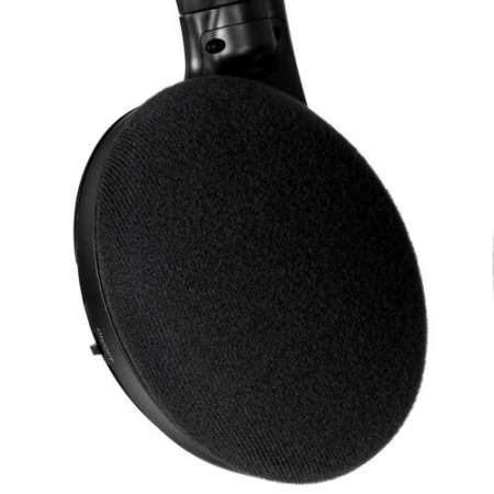 Беспроводные наушники Sennheiser RS 120-W черный