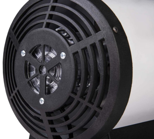 Газовая Тепловая Пушка Loriot Gh-10 Force X