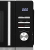 Микроволновая печь Hyundai HYM-D3005 черный
